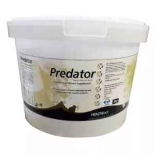Predator Supplement (5kg)
