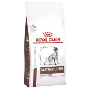 Royal Canin Gastrointestinal High Fibre Dog Food (14kg)