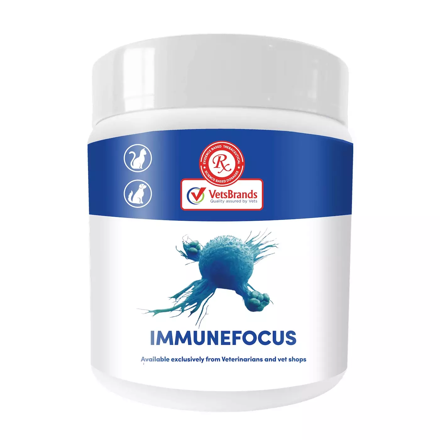 Vetsbrands ImmuneFocus (50g)