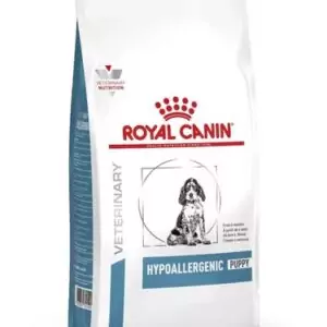 Royal Canin Hypoallergenic Puppy (1.5kg)