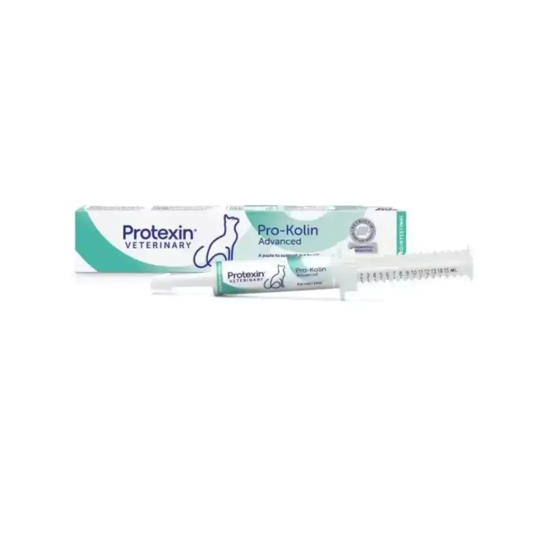 Pro-Kolin Advanced Paste For Cats (15ml)
