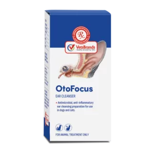 VetsBrands OtoFocus (100ml)
