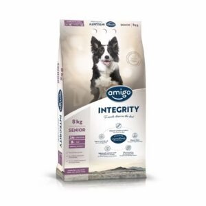 Amigo Integrity Senior Dog Food (8kg)